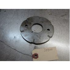 29Z006 Camshaft Retainer For 06-07 Chevrolet Silverado 2500 HD  6.6  Duramax Diesel